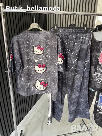 Нови комплекти Mickey Mouse , снимка 14 - Спортни екипи - 53873564