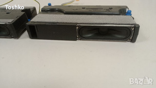 Говорители за ТВ SAMSUNG UE50NU7092U, снимка 2 - Части и Платки - 36284792