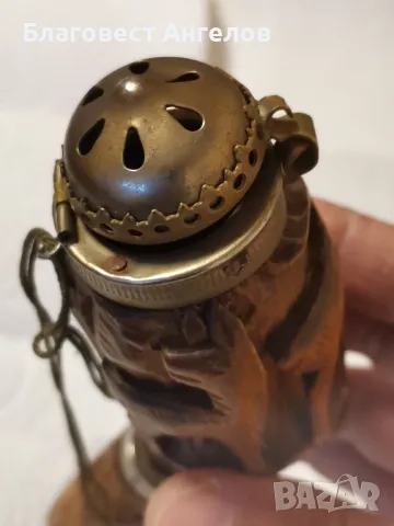 Лула , снимка 8 - Други ценни предмети - 47585826