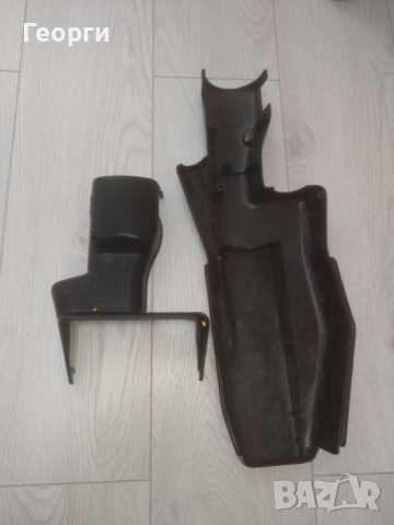 Пластмасови кори за лада2107 под волана, снимка 3 - Части - 44293793
