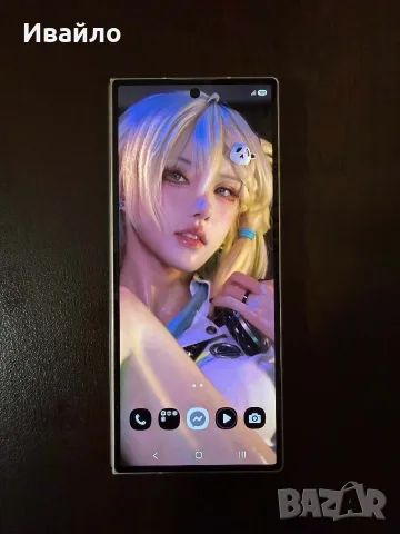 Samsung Z Fold 6, снимка 4 - Samsung - 55976003