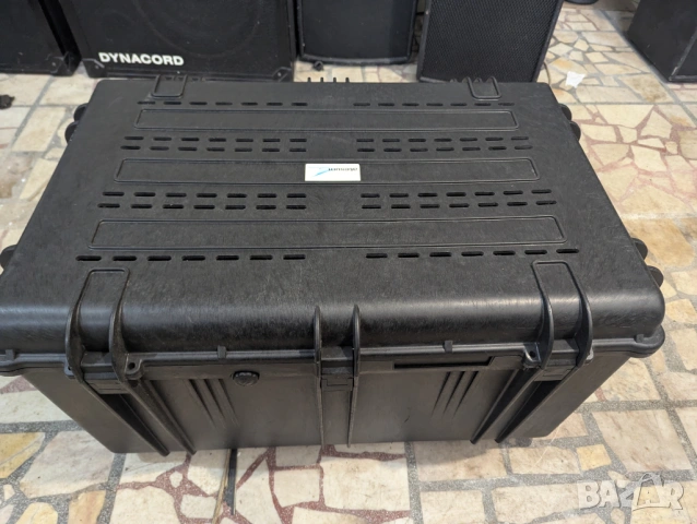 Транспортен куфар / кейс