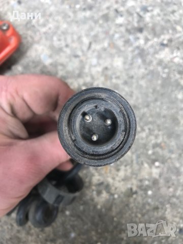 Дистанционно за електрическа помпа , снимка 2 - Аксесоари и консумативи - 40478708