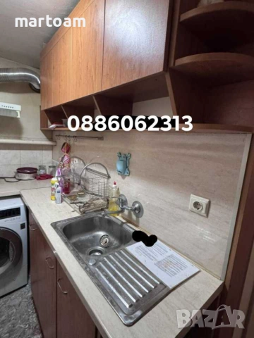 Давам под наем ПАРТЕРНА стая в ц е н т ъ р а  на  гр.Пловдив  в близост до ВХБП., снимка 8 - Апартаменти - 52835554