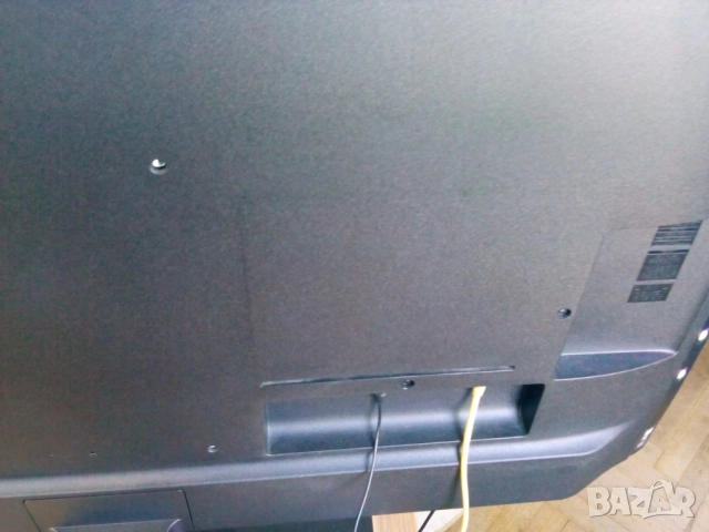 ЗАМЯНА!! PHILIPS THE ONE 50PUS8818/12 120 hZ нов!!, снимка 5 - Аудиосистеми - 51563646