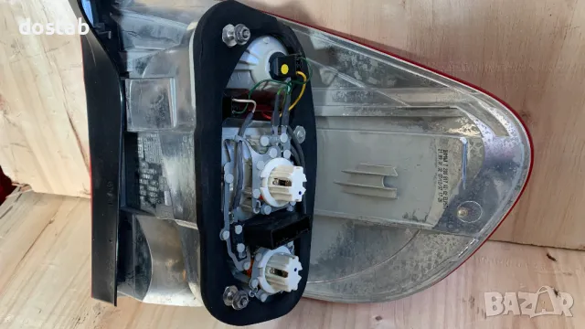 Стоп за BMW X5 E70, снимка 4 - Части - 49088636