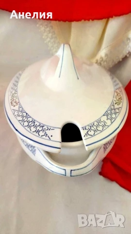 Villeroy & Boch 💯 годишни, снимка 3 - Чинии - 50837952