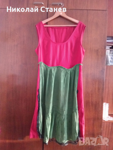 Продавам сукман и престилка от народна носия, снимка 1 - Сукмани - 36277948
