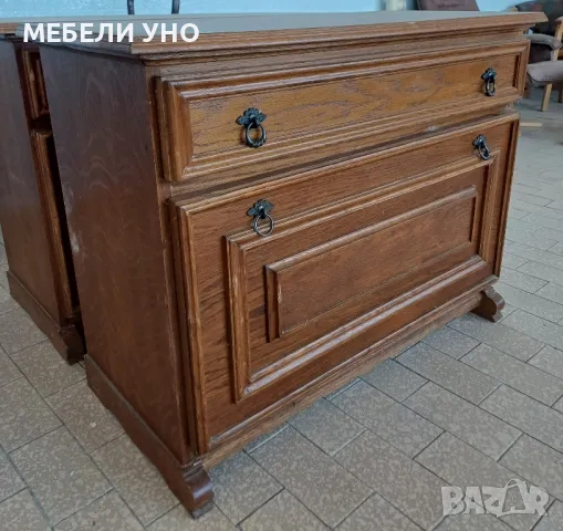 Шкаф за обувки, снимка 2 - Шкафове - 49394975