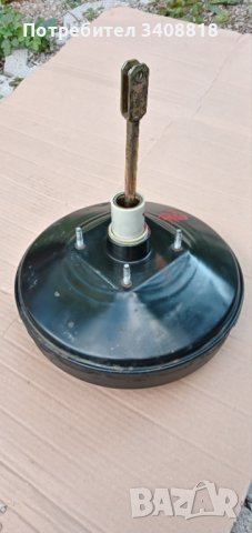 Серво Усилвател За Mercedes Vito W638