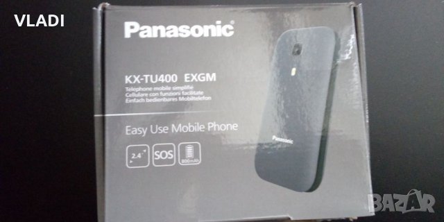 Телефон Panasonic, снимка 1