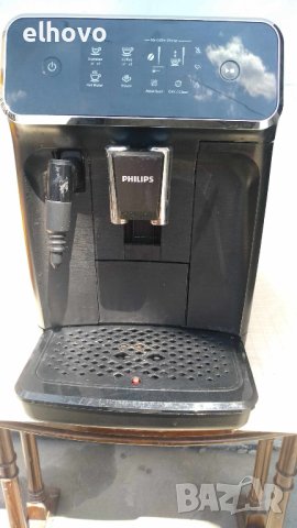 Кафеавтомат Philips EP 2220/10