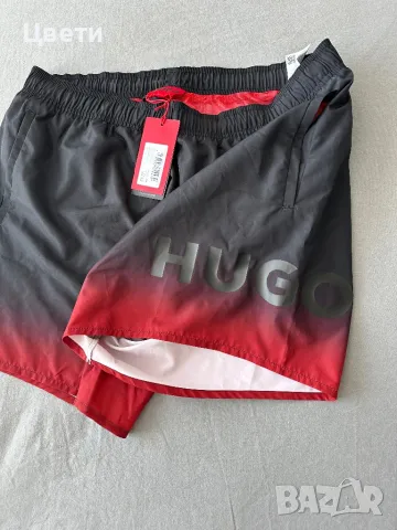 Шорти за плуване Hugo