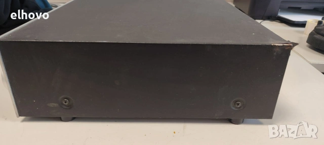 Стерео тунер Onkyo T-4040, снимка 6 - Ресийвъри, усилватели, смесителни пултове - 53008121