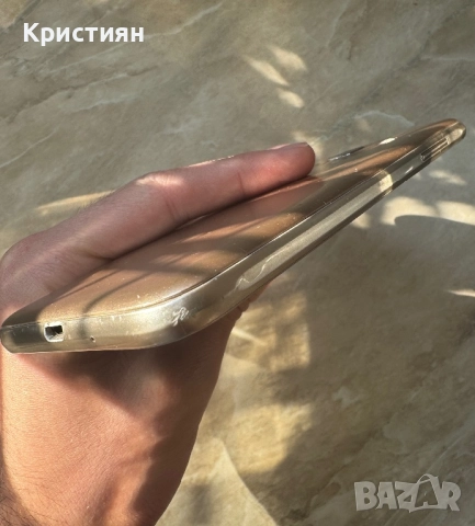 Телефон Samsung J3 2016, снимка 4 - Samsung - 52936368