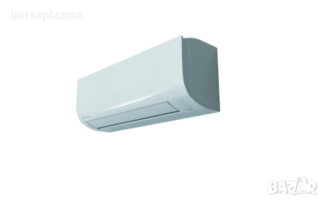 Инверторен климатик Daikin, модел:FTXF35E/RXF35E Sensira, снимка 1 - Климатици - 40231344