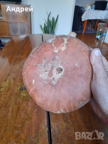 Стара тиква Бъклица, снимка 2 - Други ценни предмети - 44735414