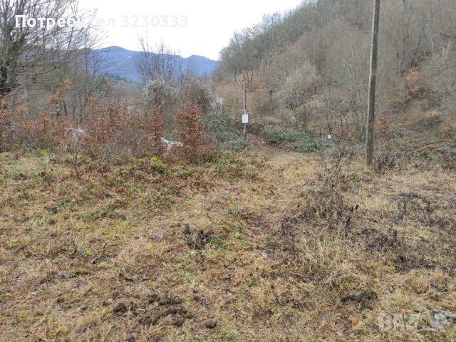 Парцел ливада,гр.Тетевен, снимка 5 - Земеделска земя - 40832411