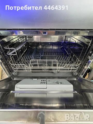 Съдомиялна машина тип купче , снимка 5 - Съдомиялни - 53318508