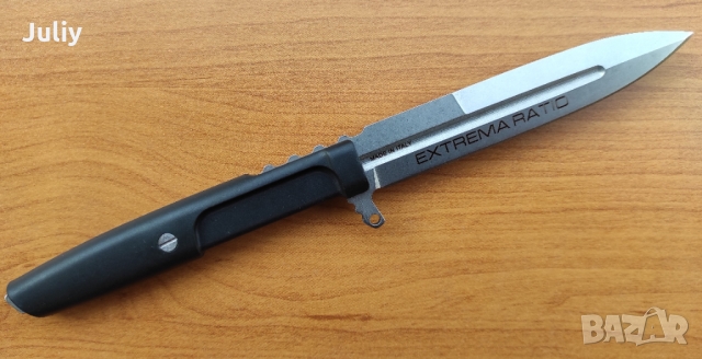Extrema Ratio Requiem Ranger, снимка 12 - Ножове - 36106154