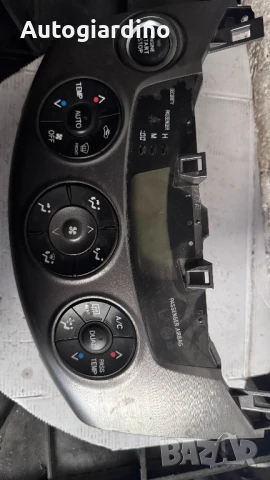Климатичен блок / панел / табло зa Toyota Rav4 -  55900-42361 / 455943-2070