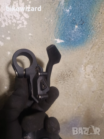 Комплект команди Sram X5 3x9 ЧЕТЕТЕ ОПИСАНИЕТО, снимка 3 - Части за велосипеди - 51968765