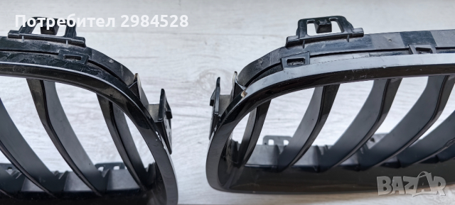 Решетки / бъбреци за BMW 4 F32 / BMW 4 F32, снимка 6 - Части - 44623845