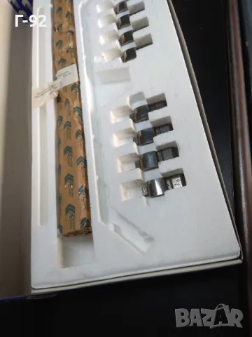 CKS2341**NEU**AE**РАЗПРЕДЕЛИТЕЛЕН ВАЛ К-Т**OPEL 1.6(D/DA)OHC*OPEL*ASCONA  KADETT E 1.6 D 01., снимка 4 - Части - 47619625