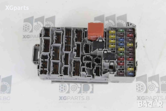 BSI модул за Honda Civic VII 1.4i 90 к.с. (2001-2006)