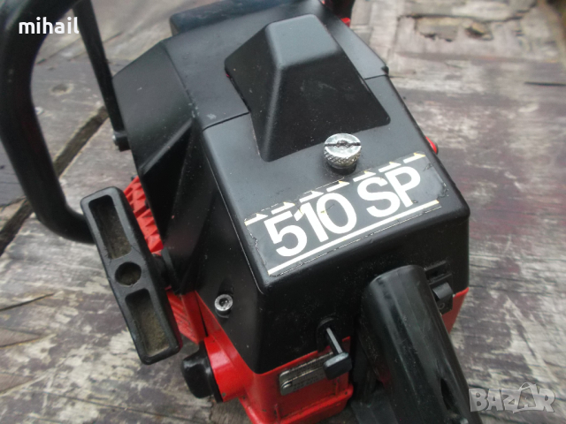 Jonsereds 510SP на части, снимка 2 - Градинска техника - 36204094