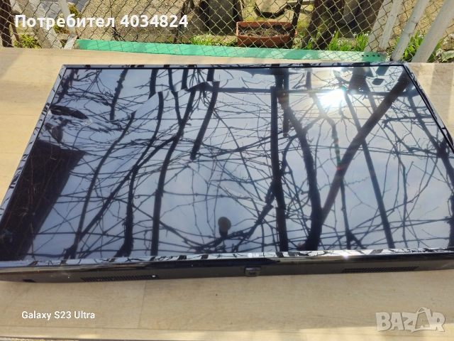 Телевизор LG 43 за части