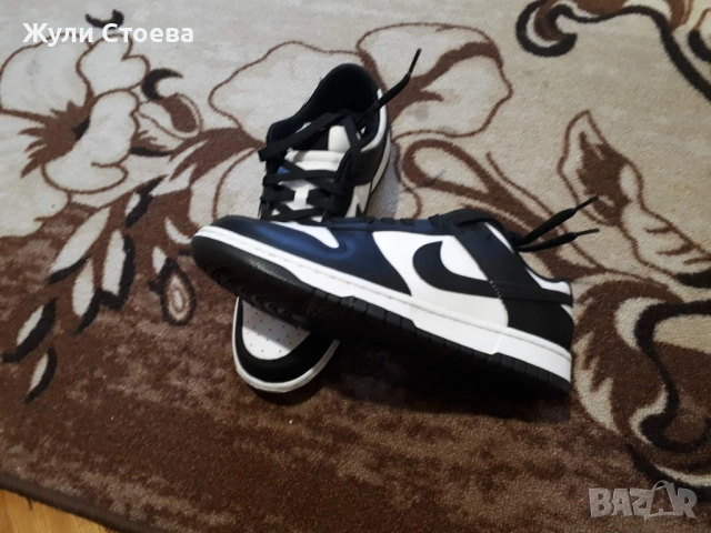 Маратонки Найк 43 номер