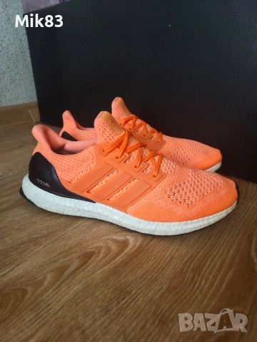 Adidas ultra boost 42,5 номер