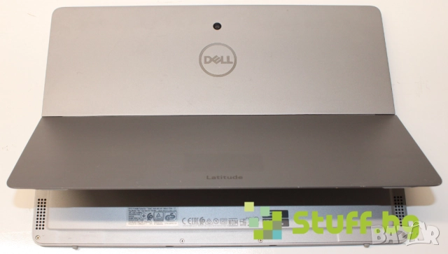 Dell Latitude 7200 2in1, снимка 4 - Лаптопи за работа - 51734177