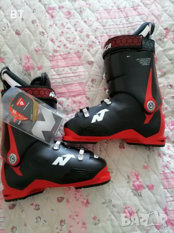 Ски обувки  NORDICA Модел  Speedmachine 110  lex, снимка 12 - Зимни спортове - 36087842