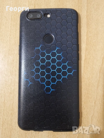 OnePlus 5T 8GB RAM +128GB ROM, снимка 5 - Други - 53722275