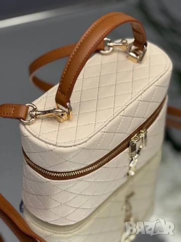 чанти тип несесер ysl saint laurent , снимка 3 - Чанти - 50676222