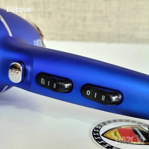 Сешоар за коса, снимка 10 - Сешоари - 52841933