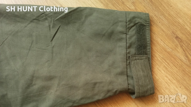 Active Synfiber NORWAY Waterproof Jacket размер XXL за лов риболов яке водонепромокаемо - 1676, снимка 10 - Екипировка - 52828733