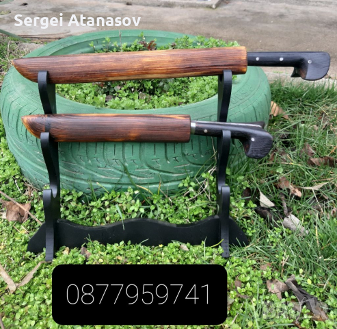 Сувенири от маистор ковач, снимка 4 - Други - 36148983