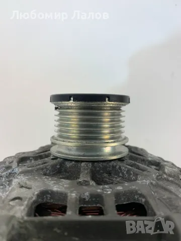 Генератор Пежо 5008 Peugeot 5008 1.6THP (10-15)г.  9666998080, снимка 4 - Части - 49857681