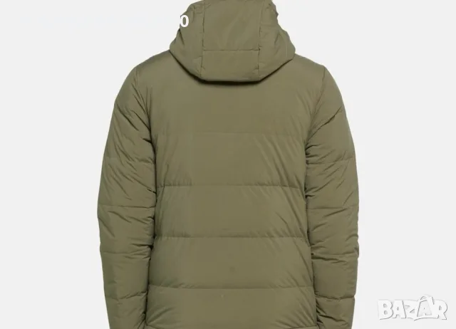 зимно яке adidas, снимка 3 - Якета - 56342475