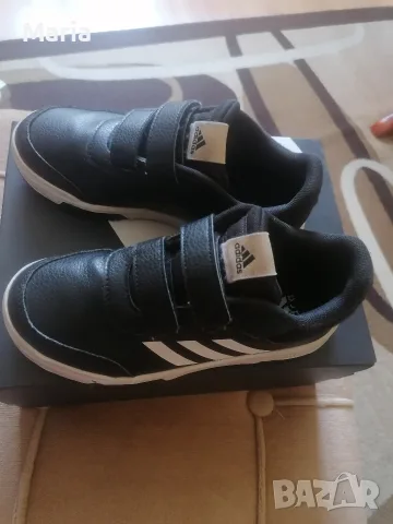 Маратонки за момче Adidas размер 34, снимка 2 - Детски маратонки - 55877975