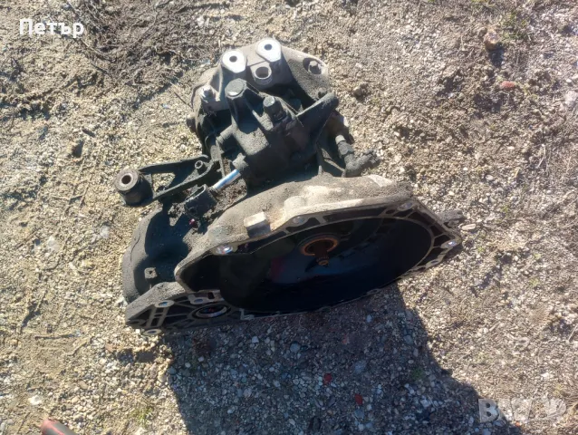 Скорости скоростна кутия Опел Корса Ц 300193851 24441549 , снимка 2 - Части - 48560626