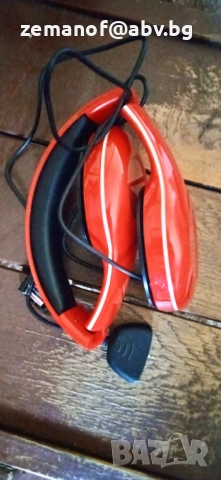 Слушалки HANIZU HZ 150