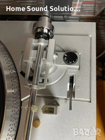 SONY PS-T33 FULLY AUTOMATIC/DIRECT DRIVE, снимка 9 - Грамофони - 53195710