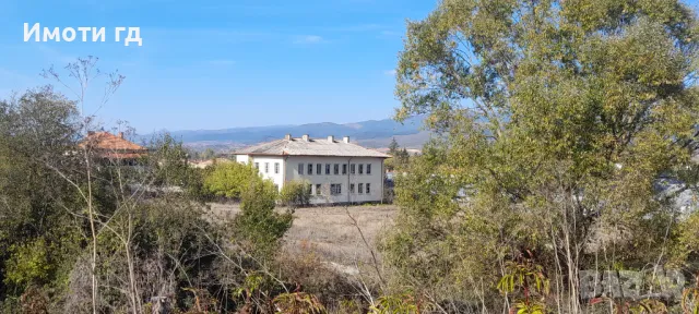 Бизнес имот 10 дк 12 е м2, снимка 9 - Производствени сгради - 47642675