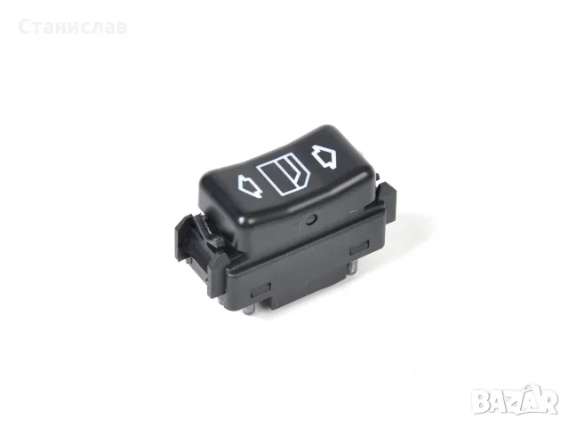 Бутон за електрически стъкла за Mercedes E-Class W124 – 1248204510