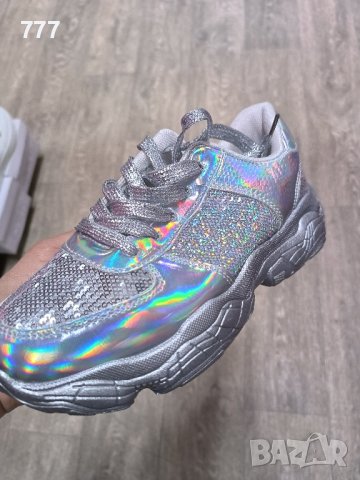 маратонки , снимка 2 - Маратонки - 44406949