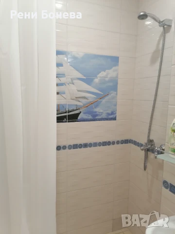 Краткосрочно наем на студио в Гръцката махала, снимка 7 - Стаи под наем - 51060721